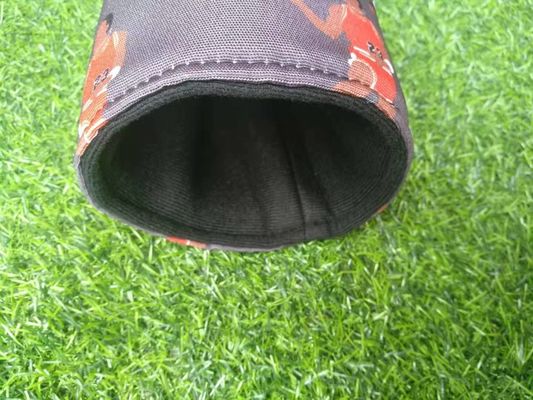 Golfkopfbedeckungen, Schlägerabdeckungen, Golfkopfbedeckungen, Fahrerabdeckungen, Fahrerkopfbedeckungen fournisseur