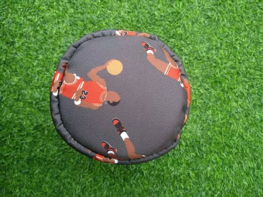 Golfkopfbedeckungen, Schlägerabdeckungen, Golfkopfbedeckungen, Fahrerabdeckungen, Fahrerkopfbedeckungen fournisseur