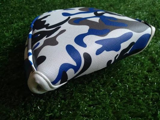 headcover, Golfkopfabdeckung, Golfkopfabdeckungen, Putter headcover, headcover fournisseur