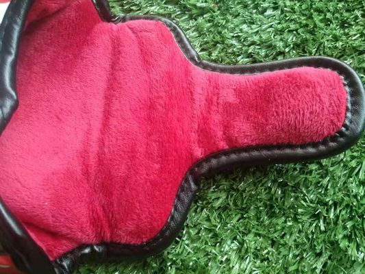 headcover, Golfkopfabdeckung, Golfkopfabdeckungen, Putter headcover, headcover fournisseur