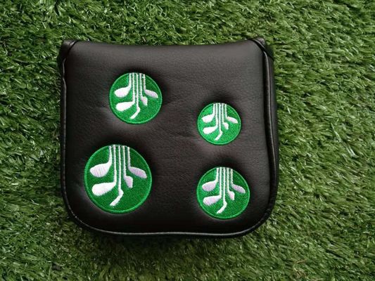 Kopfbedeckung, Golf-Kopfbedeckung, Golf-Kopfbedeckung, Putter-Kopfbedeckung, Kopfbedeckung fournisseur
