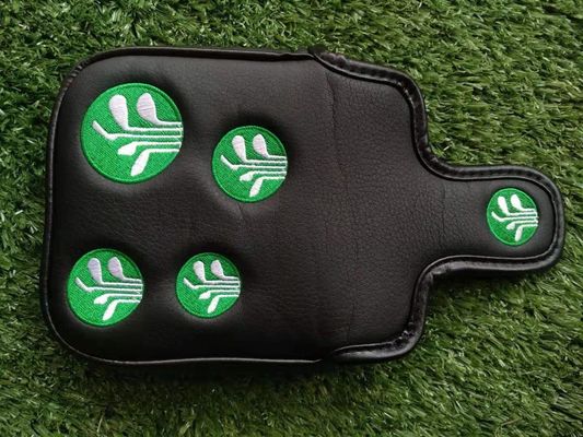 Kopfbedeckung, Golf-Kopfbedeckung, Golf-Kopfbedeckung, Putter-Kopfbedeckung, Kopfbedeckung fournisseur