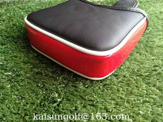 Kopfbedeckung, Golf-Kopfbedeckung, Golf-Kopfbedeckung, Putter-Kopfbedeckung, Kopfbedeckung fournisseur