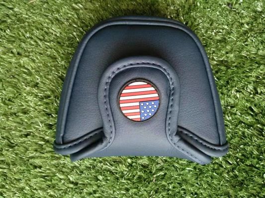 Kopfbedeckung, Golf-Kopfbedeckung, Golf-Kopfbedeckung, Putter-Kopfbedeckung, Kopfbedeckung fournisseur