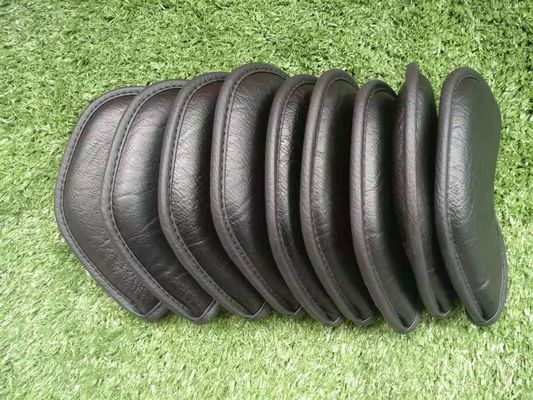 Golf-Kopfhüllen, Golf-Kopfhüllen, Golf-Kopfhüllen, Golf-Kopfhüllen, Eisenkopfhüllen fournisseur