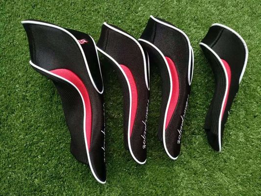 Golfkopfschutz, Golfkopfschutz, Fahrerkopfschutz, Fairway-Kopfschutz, Out-Kopfschutz, Hybridkopfschutz, Kopfschutz fournisseur