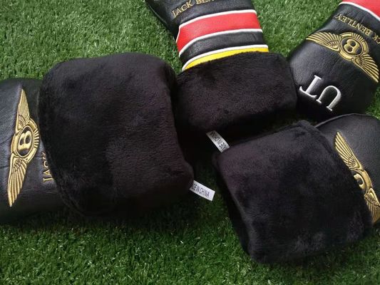 Golfkopfschutz, Golfkopfschutz, Fahrerkopfschutz, Fairway-Kopfschutz, Out-Kopfschutz, Hybridkopfschutz, Kopfschutz fournisseur