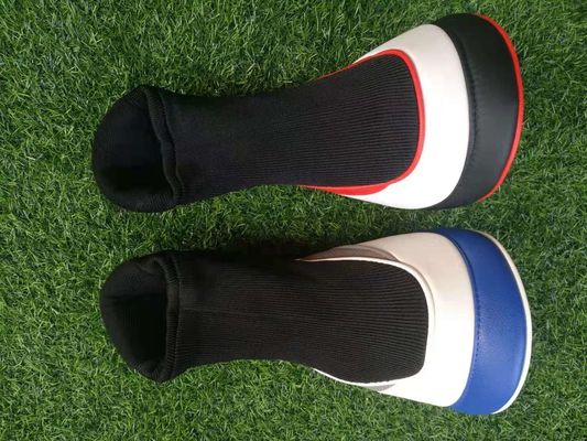 Golfkopfschutz, Golfkopfschutz, Fahrerkopfschutz, Fairway-Kopfschutz, Out-Kopfschutz, Hybridkopfschutz, Kopfschutz fournisseur