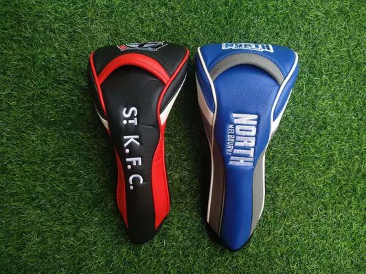 Golfkopfschutz, Golfkopfschutz, Fahrerkopfschutz, Fairway-Kopfschutz, Out-Kopfschutz, Hybridkopfschutz, Kopfschutz fournisseur