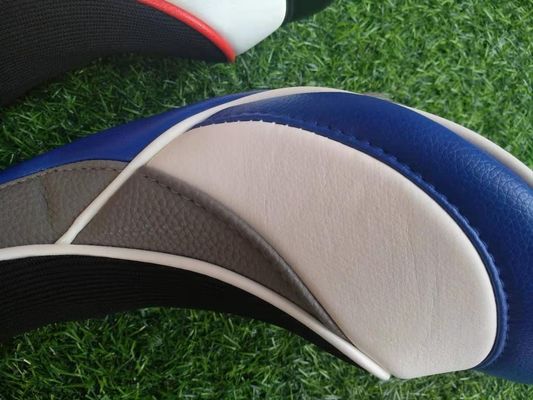 Golfkopfschutz, Golfkopfschutz, Fahrerkopfschutz, Fairway-Kopfschutz, Out-Kopfschutz, Hybridkopfschutz, Kopfschutz fournisseur