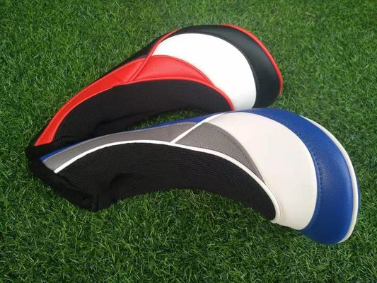 Golfkopfschutz, Golfkopfschutz, Fahrerkopfschutz, Fairway-Kopfschutz, Out-Kopfschutz, Hybridkopfschutz, Kopfschutz fournisseur