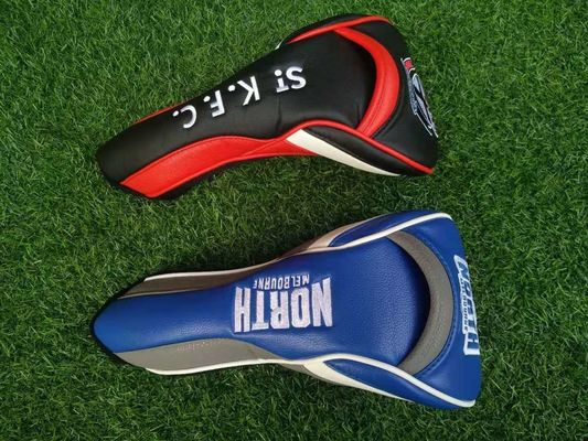 Golfkopfschutz, Golfkopfschutz, Fahrerkopfschutz, Fairway-Kopfschutz, Out-Kopfschutz, Hybridkopfschutz, Kopfschutz fournisseur