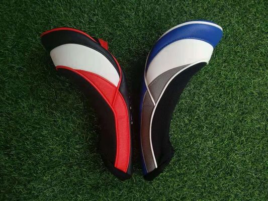 Golfkopfschutz, Golfkopfschutz, Fahrerkopfschutz, Fairway-Kopfschutz, Out-Kopfschutz, Hybridkopfschutz, Kopfschutz fournisseur