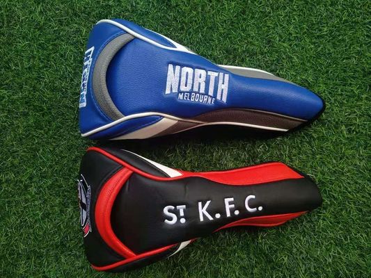 Golfkopfschutz, Golfkopfschutz, Fahrerkopfschutz, Fairway-Kopfschutz, Out-Kopfschutz, Hybridkopfschutz, Kopfschutz fournisseur
