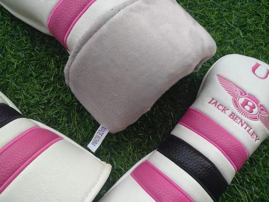 Golfkopfschutz, Golfkopfschutz, Fahrerkopfschutz, Fairway-Kopfschutz, Out-Kopfschutz, Hybridkopfschutz, Kopfschutz fournisseur