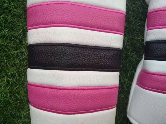 Golfkopfschutz, Golfkopfschutz, Fahrerkopfschutz, Fairway-Kopfschutz, Out-Kopfschutz, Hybridkopfschutz, Kopfschutz fournisseur