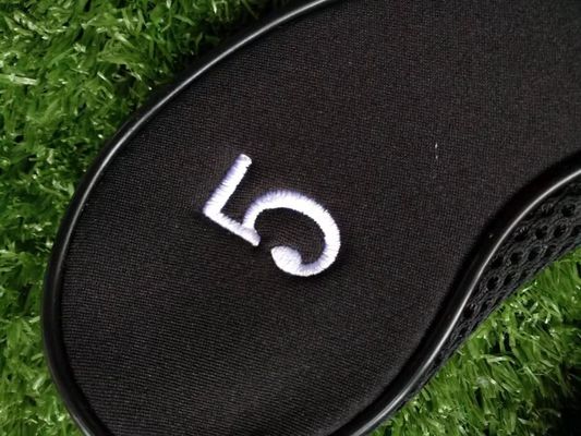Golf-Kopfhüllen, Golf-Kopfhüllen, Golf-Kopfhüllen, Golf-Kopfhüllen, Eisenkopfhüllen fournisseur