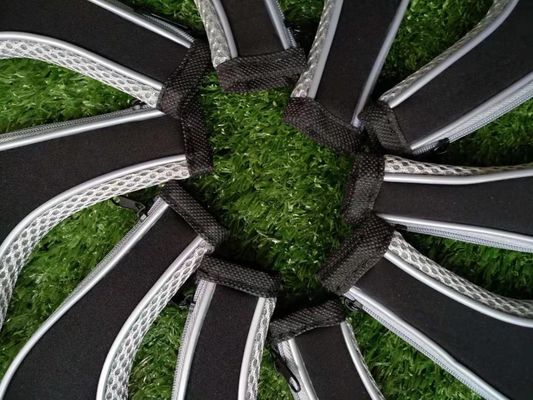 Golf-Kopfhüllen, Golf-Kopfhüllen, Golf-Kopfhüllen, Golf-Kopfhüllen, Eisenkopfhüllen fournisseur