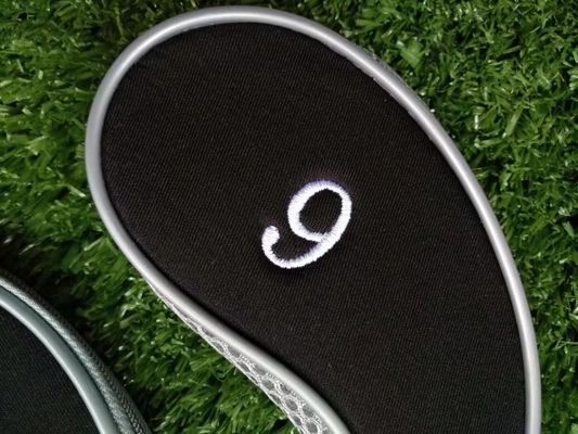 Golf-Kopfhüllen, Golf-Kopfhüllen, Golf-Kopfhüllen, Golf-Kopfhüllen, Eisenkopfhüllen fournisseur