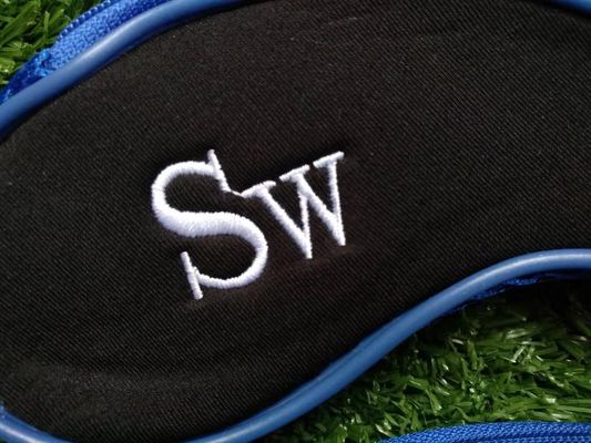 Golf-Kopfhüllen, Golf-Kopfhüllen, Golf-Kopfhüllen, Golf-Kopfhüllen, Eisenkopfhüllen fournisseur
