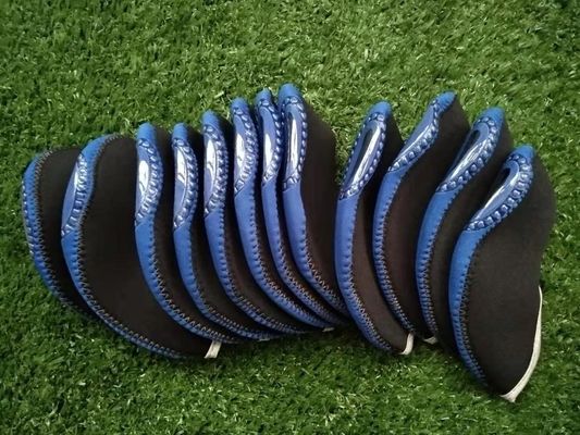 Golf-Kopfhüllen, Golf-Kopfhüllen, Golf-Kopfhüllen, Golf-Kopfhüllen, Eisenkopfhüllen fournisseur