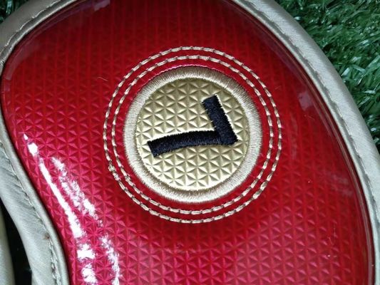 Golf-Kopfhüllen, Golf-Kopfhüllen, Golf-Kopfhüllen, Golf-Kopfhüllen, Eisenkopfhüllen fournisseur