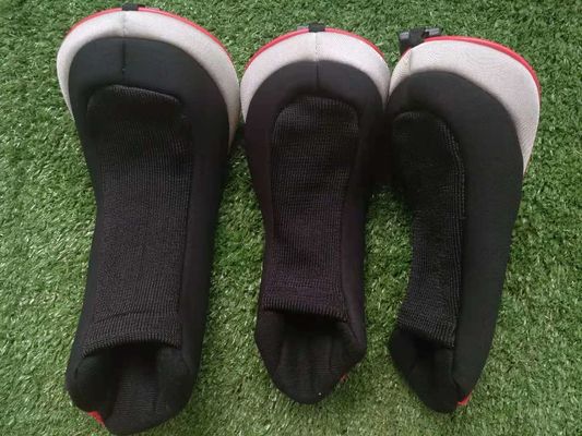Golfkopfschutz, Golfkopfschutz, Fahrerkopfschutz, Fairway-Kopfschutz, Out-Kopfschutz, Hybridkopfschutz, Kopfschutz fournisseur