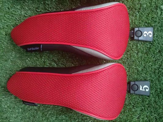 Golfkopfschutz, Golfkopfschutz, Fahrerkopfschutz, Fairway-Kopfschutz, Out-Kopfschutz, Hybridkopfschutz, Kopfschutz fournisseur