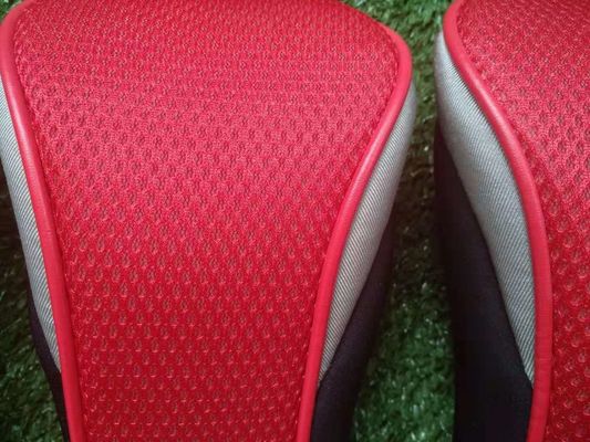 Golfkopfschutz, Golfkopfschutz, Fahrerkopfschutz, Fairway-Kopfschutz, Out-Kopfschutz, Hybridkopfschutz, Kopfschutz fournisseur