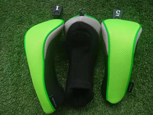 Golfkopfschutz, Golfkopfschutz, Fahrerkopfschutz, Fairway-Kopfschutz, Out-Kopfschutz, Hybridkopfschutz, Kopfschutz fournisseur