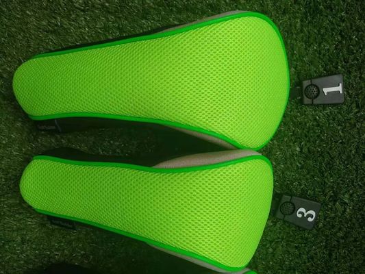 Golfkopfschutz, Golfkopfschutz, Fahrerkopfschutz, Fairway-Kopfschutz, Out-Kopfschutz, Hybridkopfschutz, Kopfschutz fournisseur