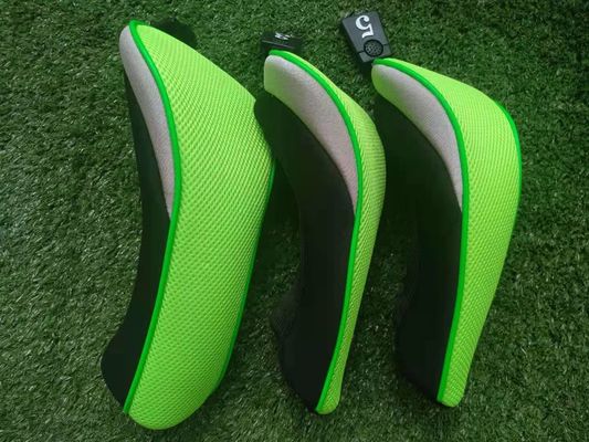 Golfkopfschutz, Golfkopfschutz, Fahrerkopfschutz, Fairway-Kopfschutz, Out-Kopfschutz, Hybridkopfschutz, Kopfschutz fournisseur