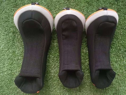 Golfkopfschutz, Golfkopfschutz, Fahrerkopfschutz, Fairway-Kopfschutz, Out-Kopfschutz, Hybridkopfschutz, Kopfschutz fournisseur