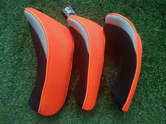 Golfkopfschutz, Golfkopfschutz, Fahrerkopfschutz, Fairway-Kopfschutz, Out-Kopfschutz, Hybridkopfschutz, Kopfschutz fournisseur