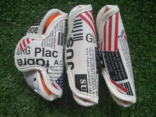 Kopfbedeckung, Golf-Kopfbedeckung, Golf-Kopfbedeckung, Putter-Kopfbedeckung, Kopfbedeckung fournisseur