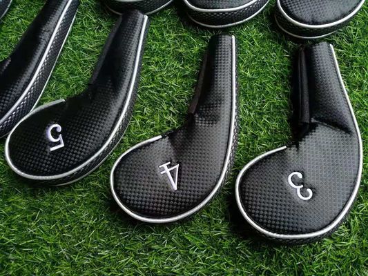 Golf-Kopfhüllen, Golf-Kopfhüllen, Golf-Kopfhüllen, Golf-Kopfhüllen, Eisenkopfhüllen fournisseur