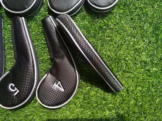 Golf-Kopfhüllen, Golf-Kopfhüllen, Golf-Kopfhüllen, Golf-Kopfhüllen, Eisenkopfhüllen fournisseur