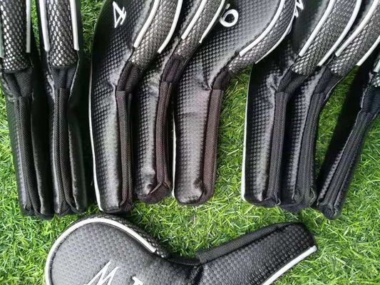 Golf-Kopfhüllen, Golf-Kopfhüllen, Golf-Kopfhüllen, Golf-Kopfhüllen, Eisenkopfhüllen fournisseur