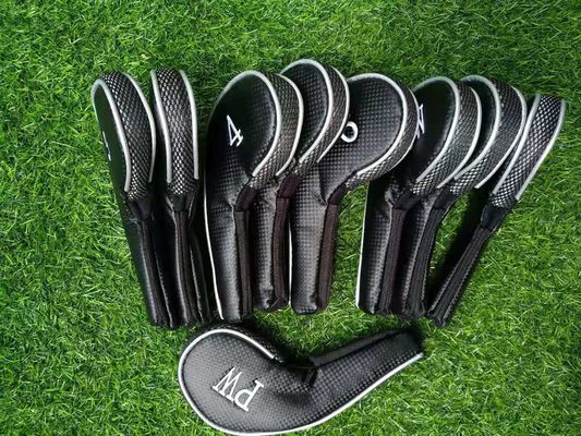 Golf-Kopfhüllen, Golf-Kopfhüllen, Golf-Kopfhüllen, Golf-Kopfhüllen, Eisenkopfhüllen fournisseur