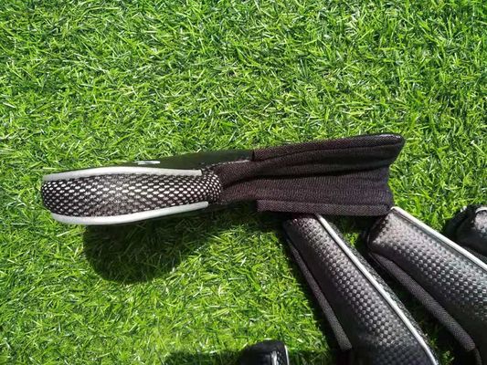 Golf-Kopfhüllen, Golf-Kopfhüllen, Golf-Kopfhüllen, Golf-Kopfhüllen, Eisenkopfhüllen fournisseur