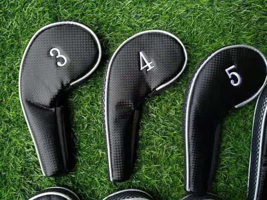 Golf-Kopfhüllen, Golf-Kopfhüllen, Golf-Kopfhüllen, Golf-Kopfhüllen, Eisenkopfhüllen fournisseur