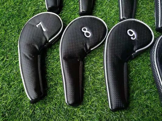 Golf-Kopfhüllen, Golf-Kopfhüllen, Golf-Kopfhüllen, Golf-Kopfhüllen, Eisenkopfhüllen fournisseur