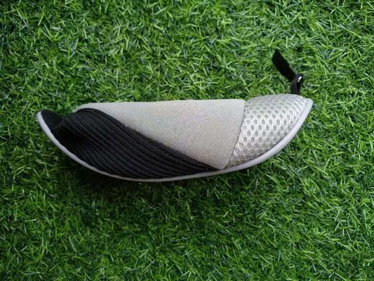 Golf-Kopf-Abdeckung, Golf-Abdeckung, Fahrerkopf Abdeckung, Fahrrinnen-Abdeckung, Ut-Abdeckung, hybride Abdeckung, Headcover fournisseur