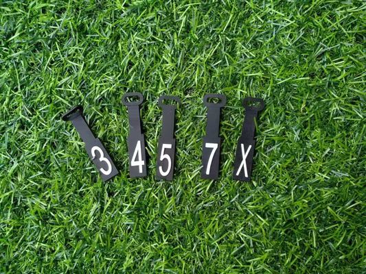 Golfkopfschutz, Golfkopfschutz, Fahrerkopfschutz, Fairway-Kopfschutz, Ausfahrtkopfschutz, Hybridkopfschutz, Kopfschutz fournisseur