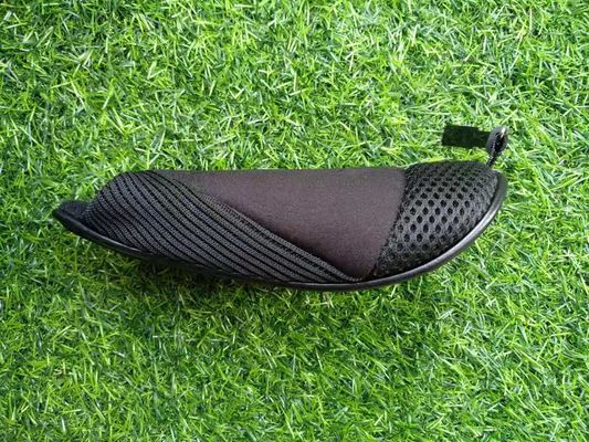 Golf-Kopf-Abdeckung, Golf-Abdeckung, Fahrerkopf Abdeckung, Fahrrinnen-Abdeckung, Ut-Abdeckung, hybride Abdeckung, Headcover fournisseur