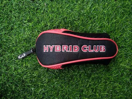 Golfkopfschutz, Golfkopfschutz, Fahrerkopfschutz, Fairway-Kopfschutz, Ausfahrtkopfschutz, Hybridkopfschutz, Kopfschutz fournisseur
