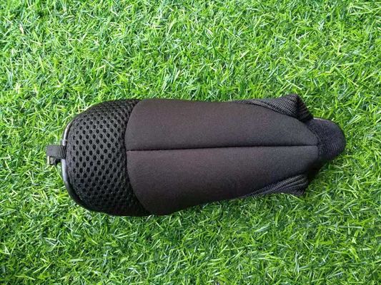 Golf-Kopf-Abdeckung, Golf-Abdeckung, Fahrerkopf Abdeckung, Fahrrinnen-Abdeckung, Ut-Abdeckung, hybride Abdeckung, Headcover fournisseur