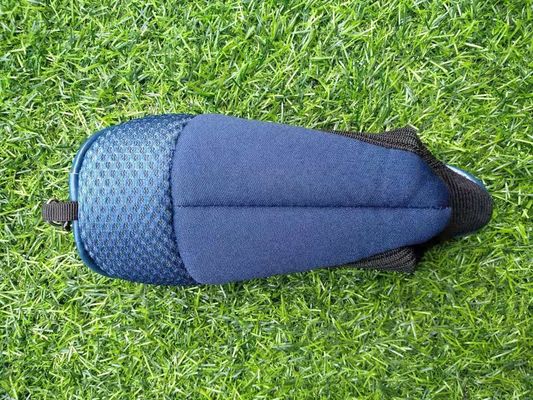 Golf-Kopf-Abdeckung, Golf-Abdeckung, Fahrerkopf Abdeckung, Fahrrinnen-Abdeckung, Ut-Abdeckung, hybride Abdeckung, Headcover fournisseur