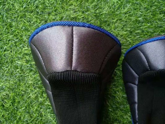 Golfkopfschutz, Golfkopfschutz, Fahrerkopfschutz, Fairway-Kopfschutz, Out-Kopfschutz, Hybridkopfschutz, Kopfschutz fournisseur