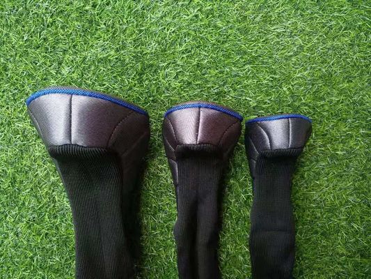 Golfkopfschutz, Golfkopfschutz, Fahrerkopfschutz, Fairway-Kopfschutz, Out-Kopfschutz, Hybridkopfschutz, Kopfschutz fournisseur